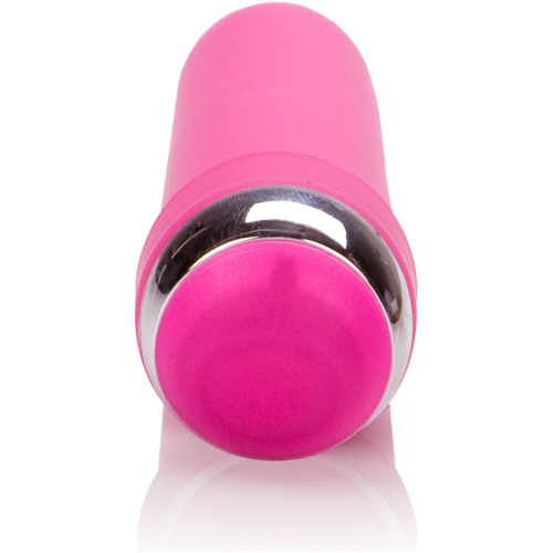 7 Function Classic Chic 6 Inches Vibe - Pink