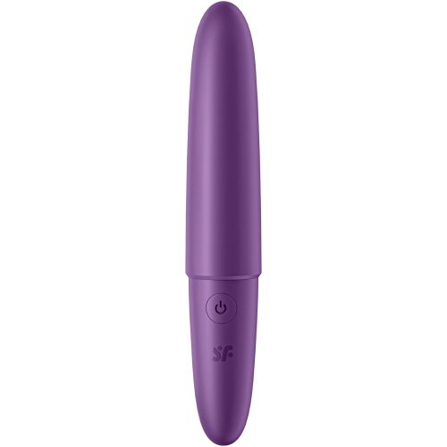 Ultra Power Bullet 6 - Violet