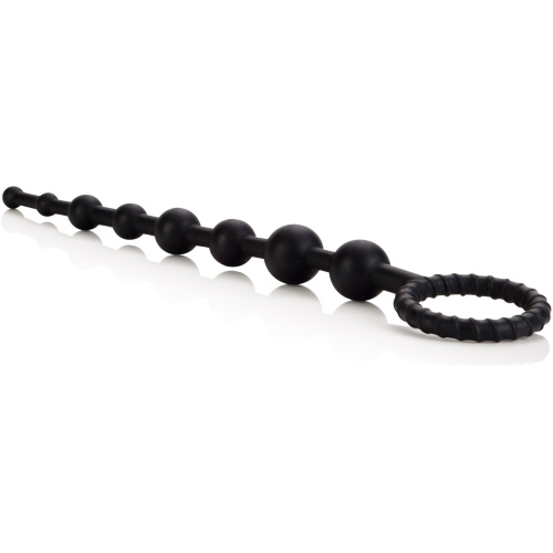 Booty Call X-10 Beads - Black