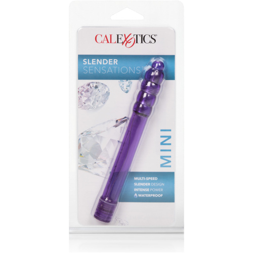 Slender Sensations - Purple