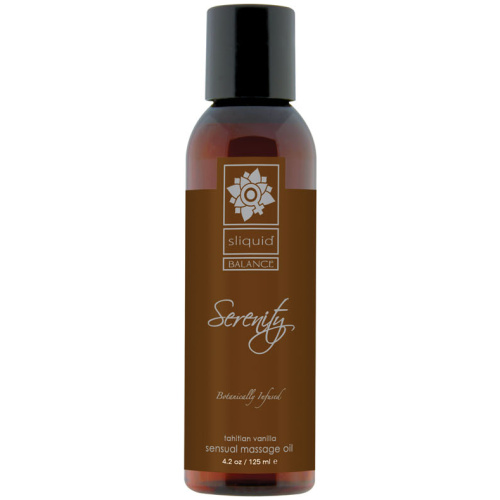 Balance Massage - Serenity - 4.2 Fl. Oz. (124 ml)