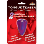 Tongue Teaser - Purple