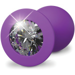 Fantasy for Her - Her Little Gem Medium Plug