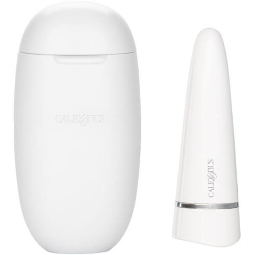 My Pod - White