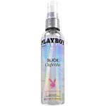 Playboy Pleasure Slick Cupcake Flavored Lubricant  2 Oz
