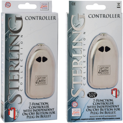 Sterling Collection 7-Function Controller