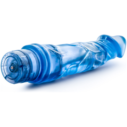 B Yours Vibe 6 - Blue