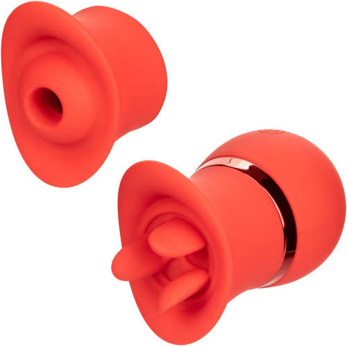 French Kiss Suck and Play Interchangeable Set