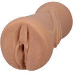 Signature Strokers - Eva Elfie - Ultraskyn Pocket  Pussy - Vanilla