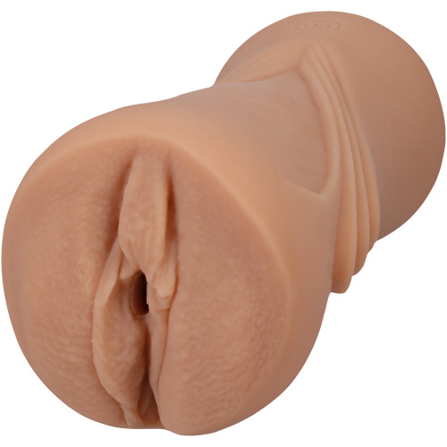 Signature Strokers - Eva Elfie - Ultraskyn Pocket  Pussy - Vanilla