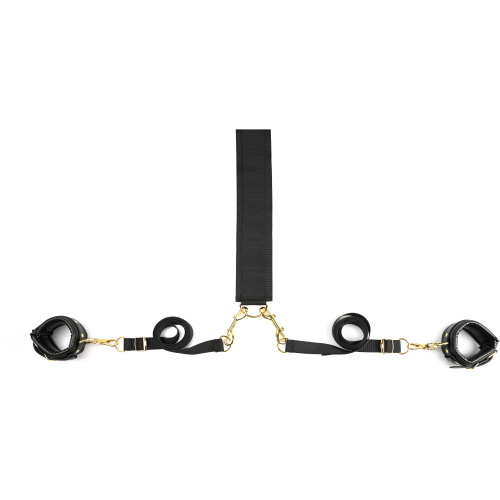 Under the Bed Restraint Set - Special Edition