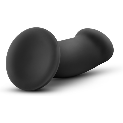 Temptasia - Elvira - Black