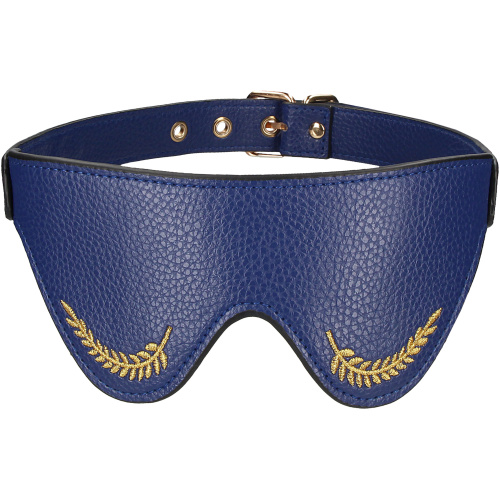 Eye-Mask - Sailor Theme - Blue