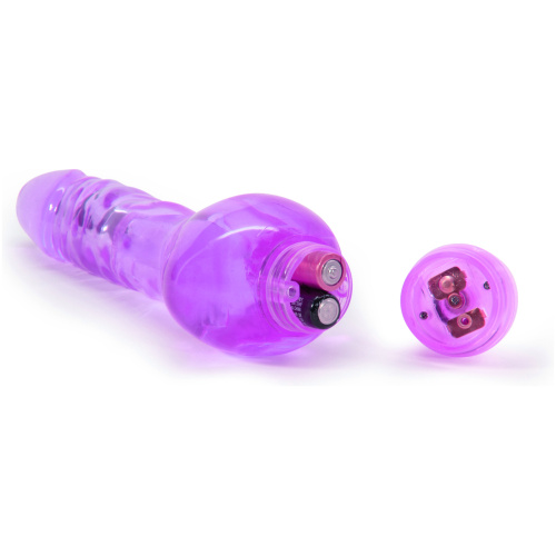 Mr. Right Now - Purple