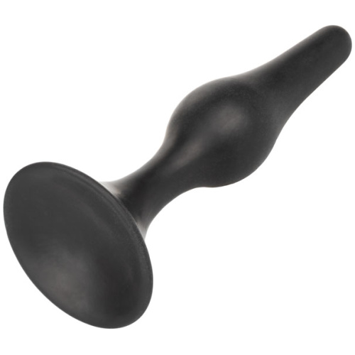 Silicone Anal Starter Kit