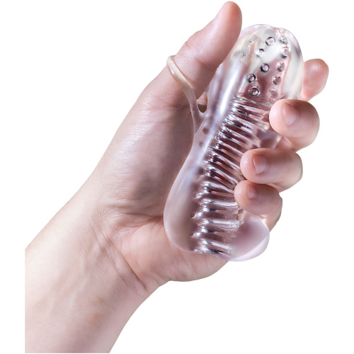 Rize - Squeezy - Clear