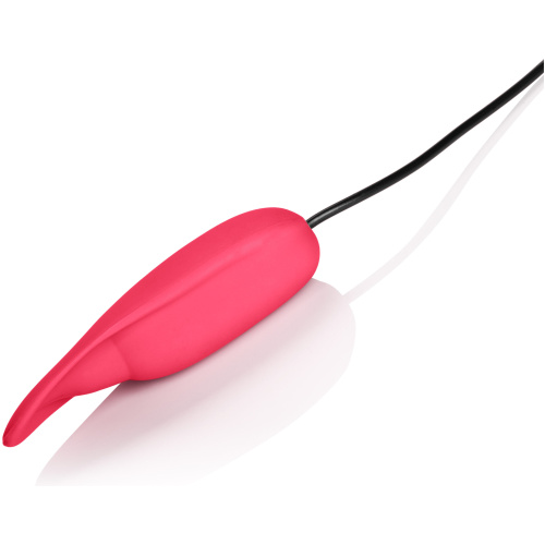 Power Play Flickering Tongue - Pink