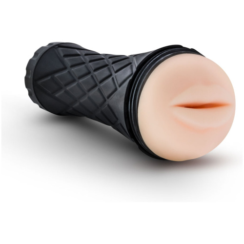 M for Men - the Torch - Luscious Lips - Vanilla