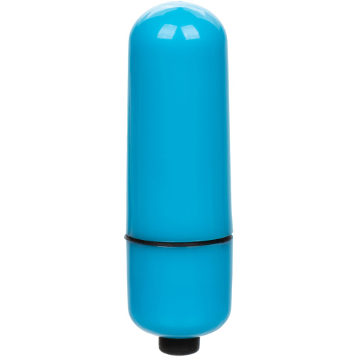 Foil Pack 3-Speed Bullet - Blue