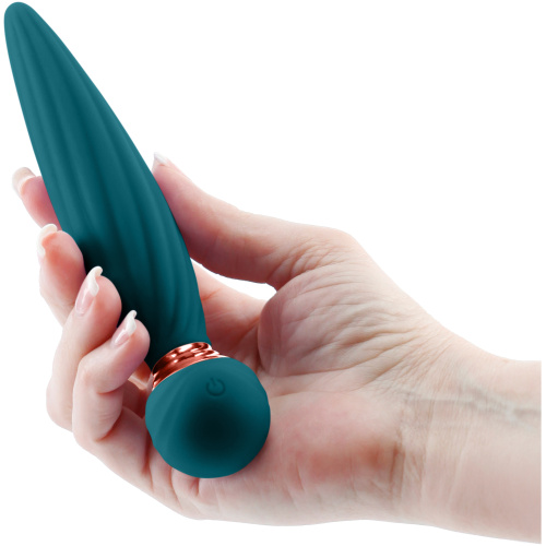 Sugar Pop - Twist - Teal