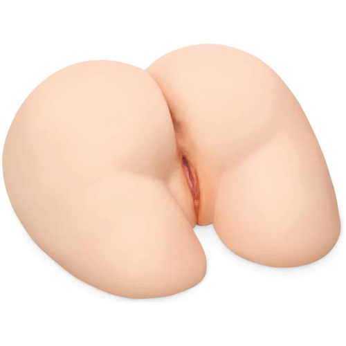 Pdx Plus Perfect Ass XL Masturbator - Light