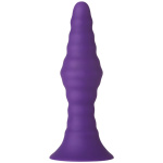 Pyra - Small - Dark Purple