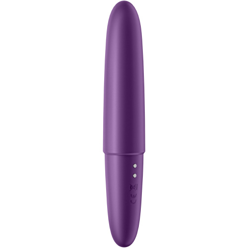 Ultra Power Bullet 6 - Violet
