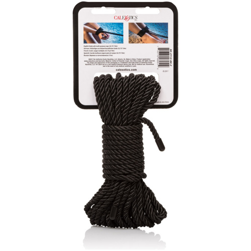 Scandal BDSM Rope 32 Ft
