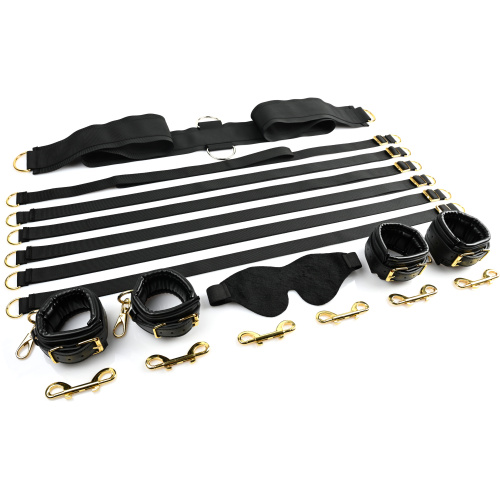 Under the Bed Restraint Set - Special Edition