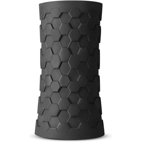 M Elite Platinum - Hekx - Black