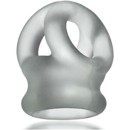 Tri-Squeeze Cocksling - Clear