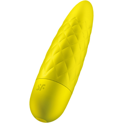 Ultra Power Bullet 5 - Yellow