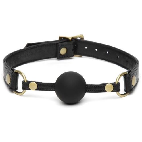 Fifty Shades of Grey Bound to You Ball Gag