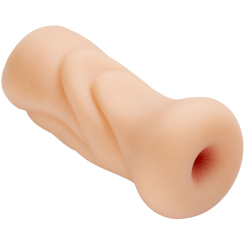 Anal Pocket Stroker Stroker - Flesh