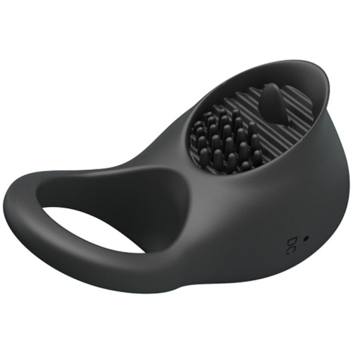 Pretty Love Ring Shaking II - Black