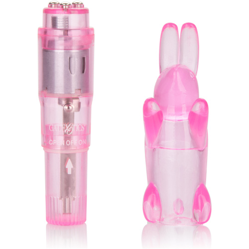 Shanes World Pocket Party - Pink