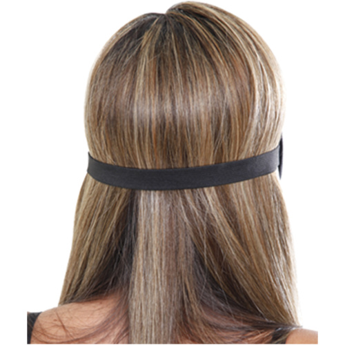 Fetish Fantasy Series Deluxe Fantasy Love Mask - Black