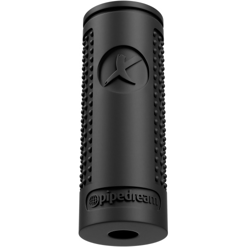 Pdx Elite Ez Grip Stroker Black