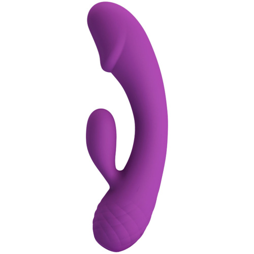 Pretty Love Doreen Rechargeable G-Spot Rabbit Vibrator