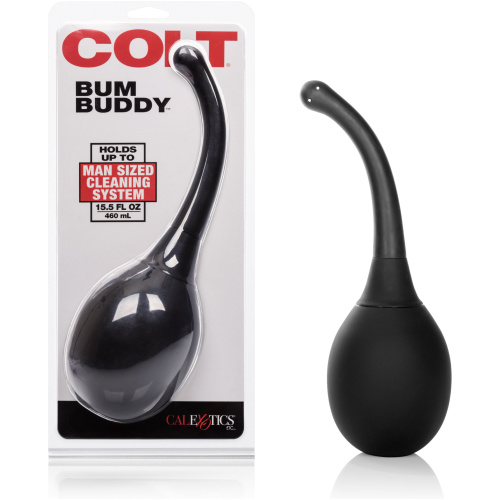Colt Bum Buddy - Black