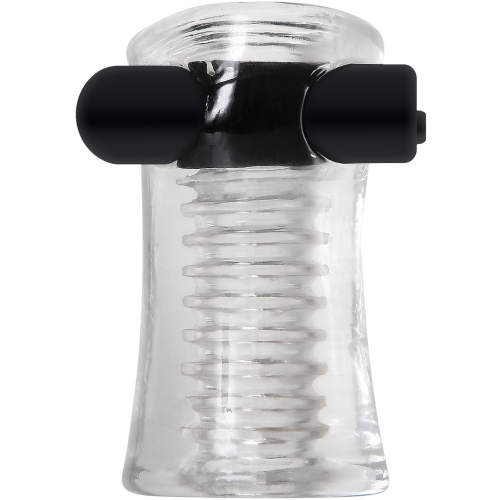 Pop Rechargeable Compact Stroker