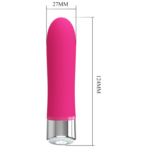 Pretty Love Sampson - Magenta