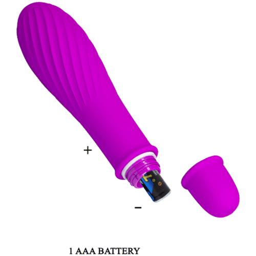 Pretty Love - Solomon