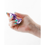 Rear Assets - Small - Purple