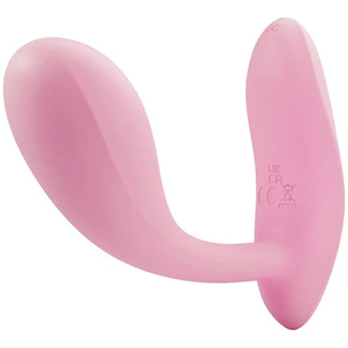 Pretty Love Baird Global Remote Series - Pink