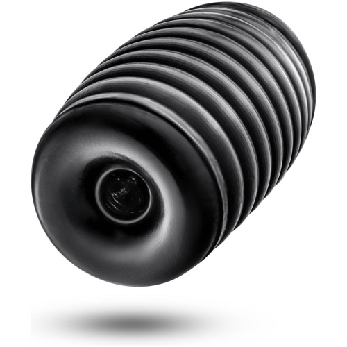 Rize - Grasp - Self-Lubricating Stroker - Black