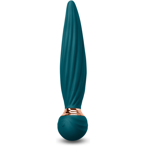 Sugar Pop - Twist - Teal