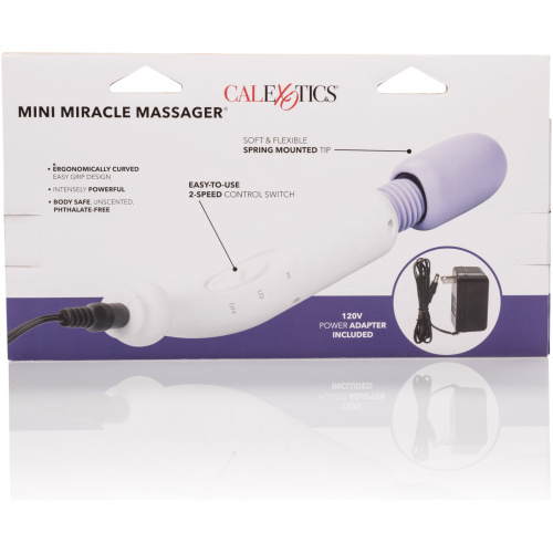 Mini Miracle Massager