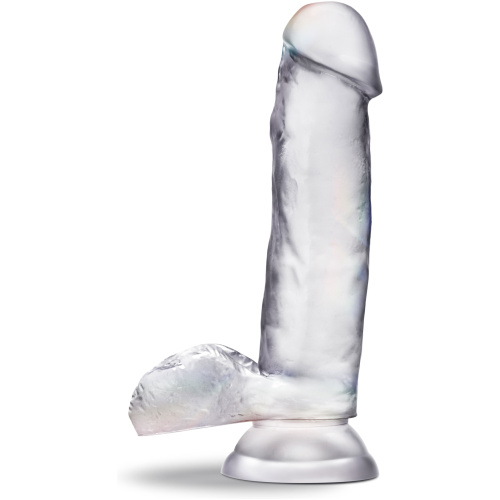 B Yours Diamond -  Gleam - Clear