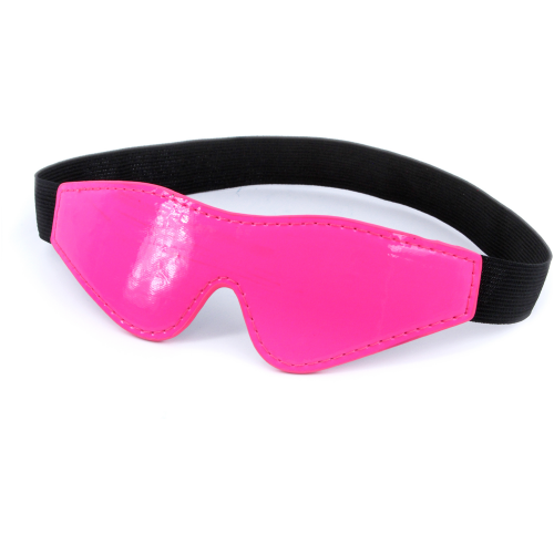 Electra Play Things - Blindfold - Pink